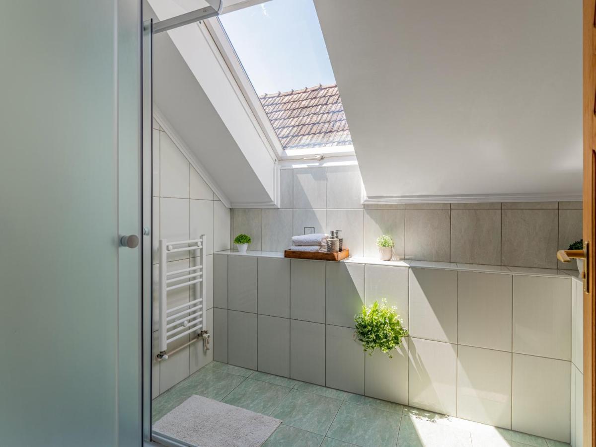 Lavanda Apartment Sighisoara Ngoại thất bức ảnh