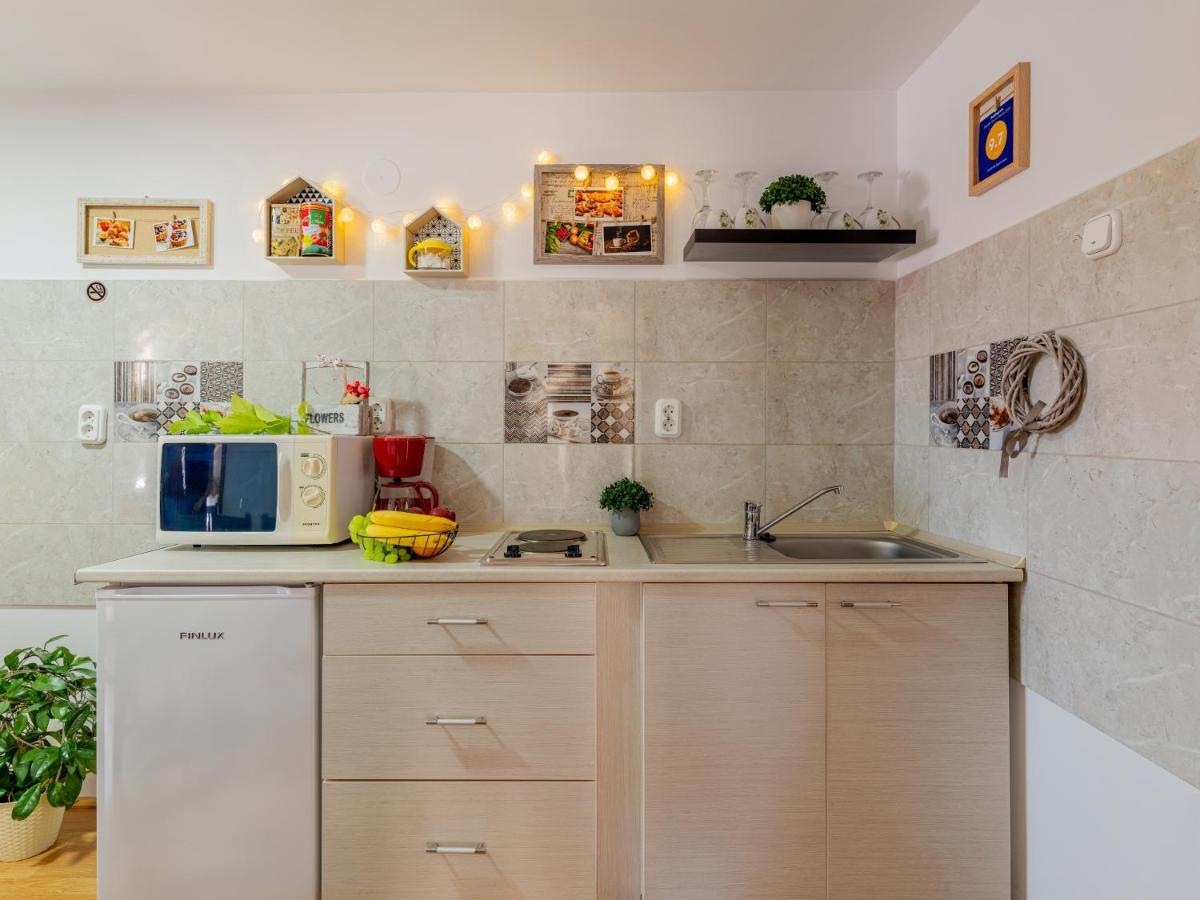 Lavanda Apartment Sighisoara Ngoại thất bức ảnh
